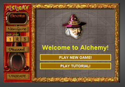 Alchemy Alchemy