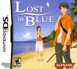 Lost in Blue Lost in Blue