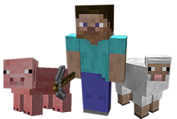 MineCraft  MineCraft