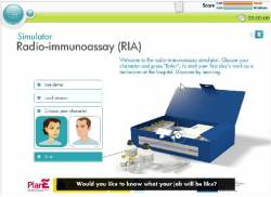Radio-immunoassay (RIA) Radio-immunoassay (RIA)