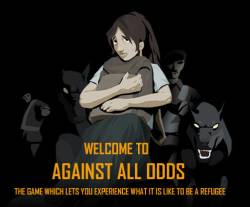 Against All Odds Against All Odds