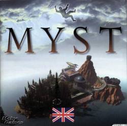 Myst Myst