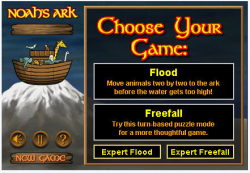 Noah's Ark Noah's Ark