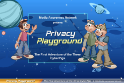 Privacy Playground  Privacy Playground