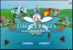 Immigrant Nation Immigrant Nation