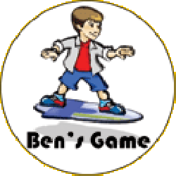 Ben’s Game Ben’s Game