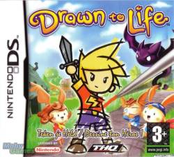 Drawn to Life Drawn to Life