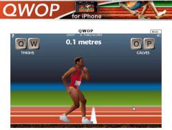 QWOP QWOP