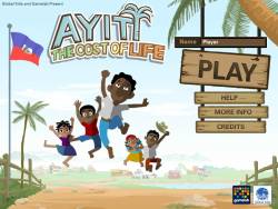 Ayiti: The Cost of Life Ayiti: The Cost of Life